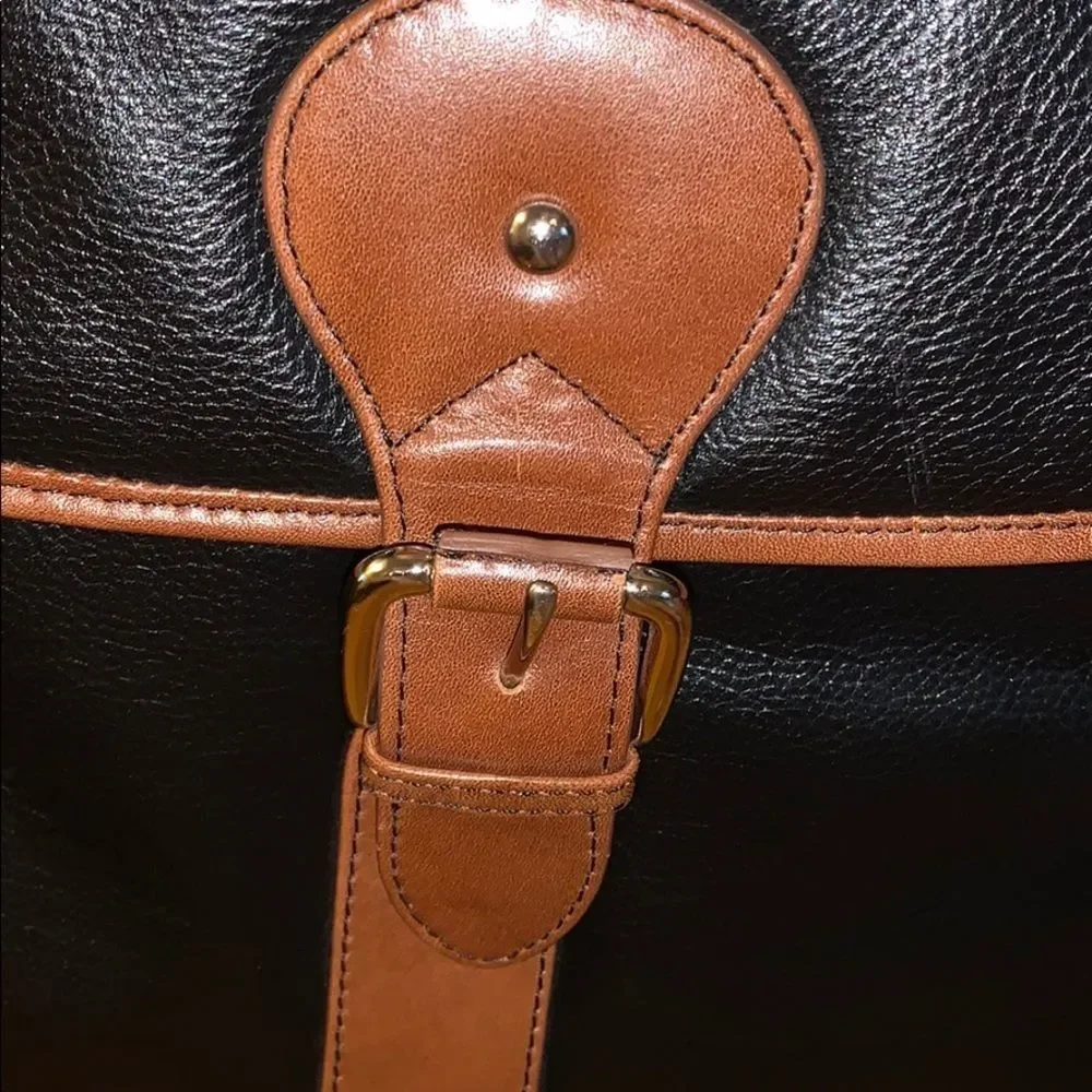 NWT Seventh Avenue New York messenger bag - Picture 5 of 12